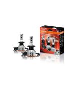 H7 Osram NIGHT BREAKER +230% LED START 16W, 12V homologizované 64210DWNBST-2HB + darček