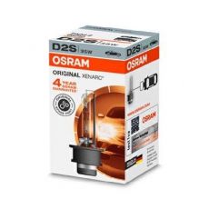 D2S Osram Original Xenarc 66240