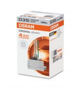 D3S Osram Original Xenarc 66340 + darček