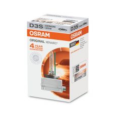 D3S Osram Original Xenarc 66340 + darček