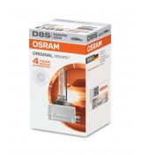 D8S Osram Original Xenarc 66548