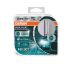 D2S Osram Cool Blue Intense Next Generation +150% 66240CBN BOX