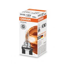 H15 OSRAM ORIGINAL LINE