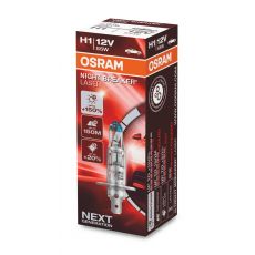 H1 OSRAM NIGHT BREAKER LASER +150% 55W