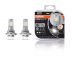 Osram LEDriving HL EASY H7/H18 12V PX26d/PY26d 6500K 2ks