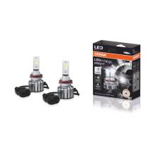 Osram LEDriving HL BRIGHT H8/H11/H16/H9 64211DWBRT-2HFB PGJ19-X +300% 6000K 19W 2ks