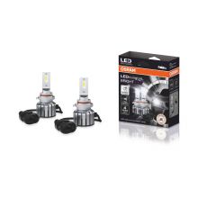 Osram LEDriving HL BRIGHT HB3/H10/HIR1 9005DWBRT-2HFB P20d/PY20dPX20d +300% 6000K 19W 2ks