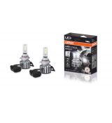 Osram LEDriving HL BRIGHT HB4/HIR2 9006DWBRT-2HFB P22d / PX22d +300% 6000K 19W 2ks