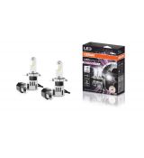 Osram LEDriving HL INTENSE H4/H19 12V P43t/PU43t 6000K 2ks 64193DWINT-2HFB