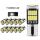 Žiarovka LED W5W T10 800lm 26x SMD 4014 CANBUS 12V 1,63w 1 kus svetxenonov