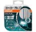 D1S Osram Cool Blue Intense Next Generation +150% 66140CBN BOX