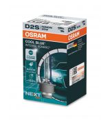 D2S Osram Cool Blue Intense Next Generation +150% 66240CBN kus