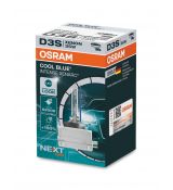 D3S Osram Cool Blue Intense Next Generation +150% 66340CBN kus