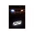 LED ŽIAROVKY ANGEL EYES 32W BMW 3 E90 E91 2009-2012 LCI BIELA