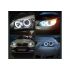 LED ŽIAROVKY H8 ANGEL EYES BMW 30W 1,3,5,6,7,X5 E70, X6 E71, X1, Z4 BIELA