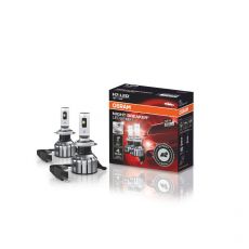 H7 Osram NIGHT BREAKER +230% LED GEN 2 16W, 12V homologizované 64210DWNBG2 + darček