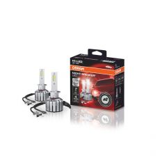 H1 Osram NIGHT BREAKER  homologizované 64150DWNB 16W, 12V P14.5s + darček