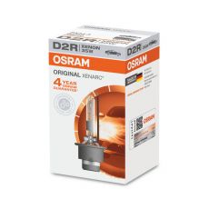 D2R Osram Original Xenarc 66250