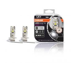 Osram LEDriving HL EASY H3 12V 8W 64151DWESY 6500K 2ks