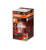 H11 OSRAM Night Breaker Laser +220% 64211NB220 12V 55w