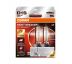 D1S OSRAM XENARC NIGHT BREAKER 220% 66140XN2-2HB 12/24V  + darček