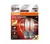 Osram D2S XENARC NIGHT BREAKER 220% 66240XN2-2HB 12/24V