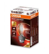 D4S Osram XENARC NIGHT BREAKER 220% 12/24V 66440XN2