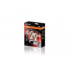 HB4 OSRAM NIGHT BREAKER LED SMART s homologizáciou 12V 10W P22d BOX  9006DWNBSM-2HB